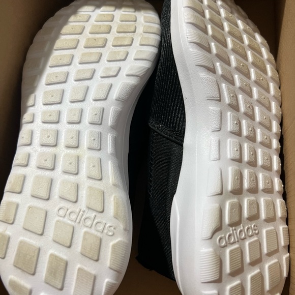 adidas Shoes Adidas Memory Foam Sneakers Poshmark